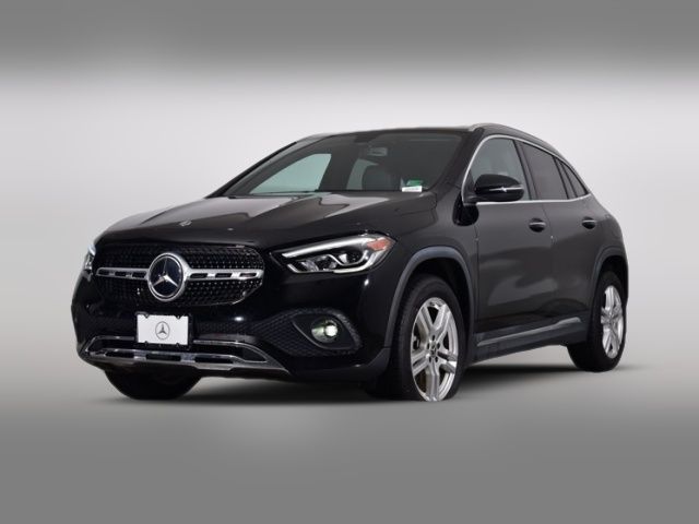 2022 Mercedes-Benz GLA 250