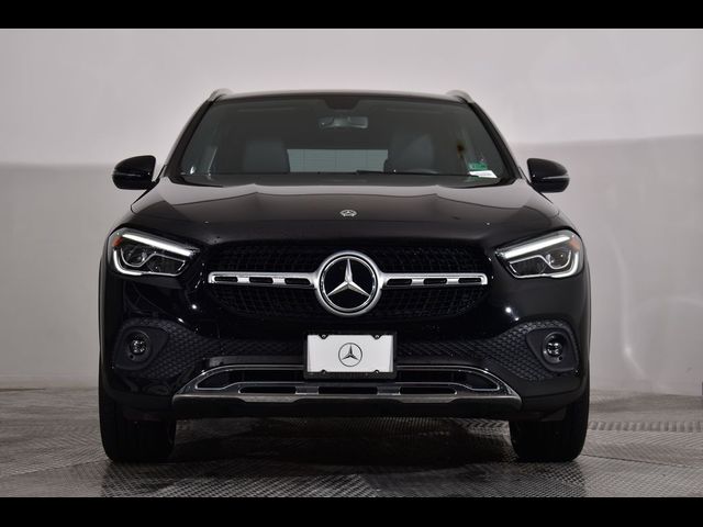 2022 Mercedes-Benz GLA 250