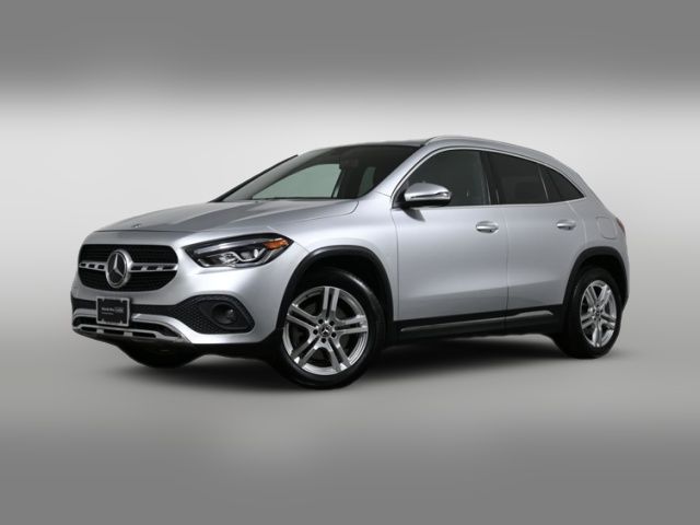 2022 Mercedes-Benz GLA 250