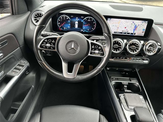 2022 Mercedes-Benz GLA 250