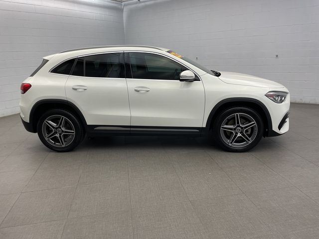 2022 Mercedes-Benz GLA 250