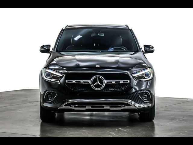 2022 Mercedes-Benz GLA 250