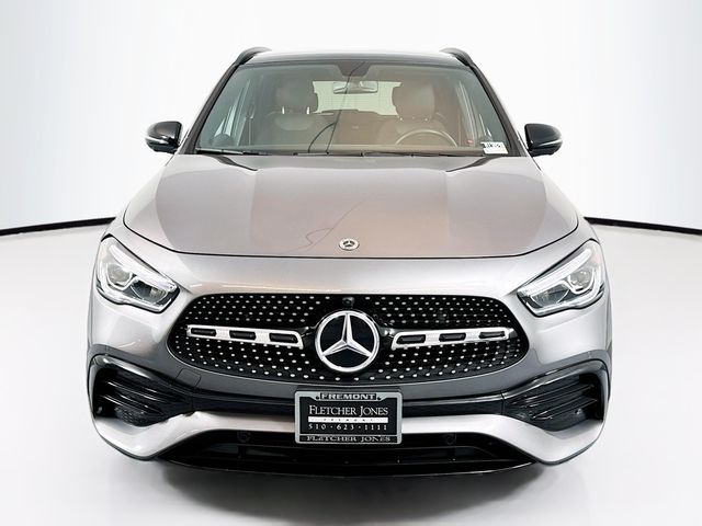 2022 Mercedes-Benz GLA 250