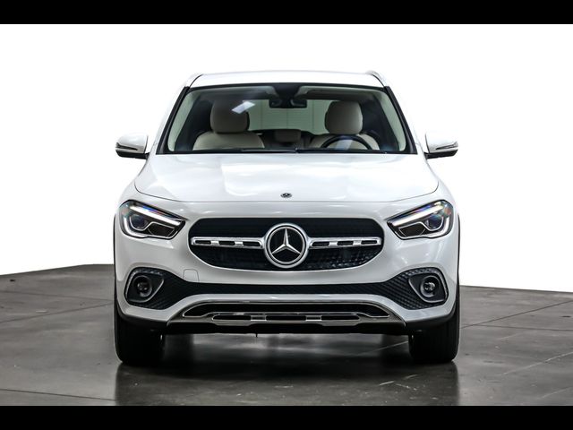 2022 Mercedes-Benz GLA 250