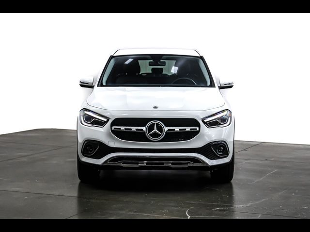 2022 Mercedes-Benz GLA 250