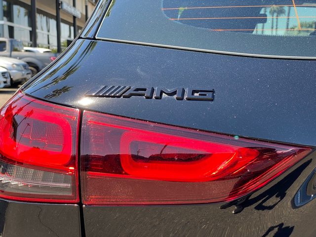 2022 Mercedes-Benz GLA AMG 45