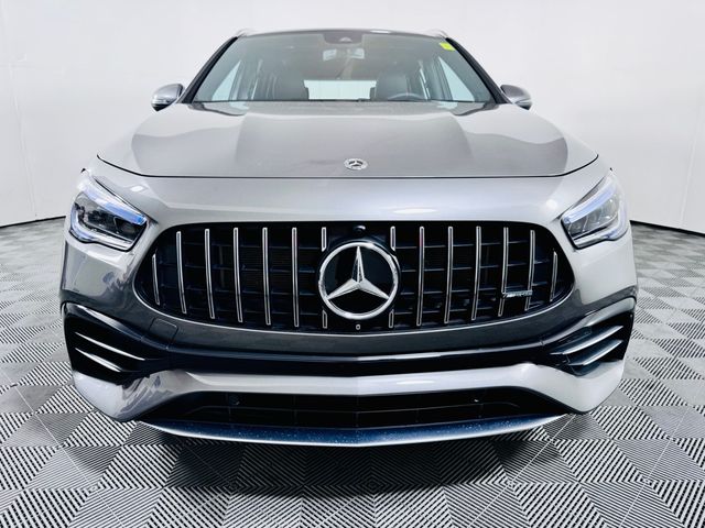 2022 Mercedes-Benz GLA AMG 45