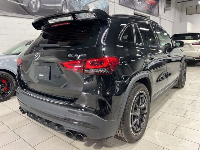 2022 Mercedes-Benz GLA AMG 45