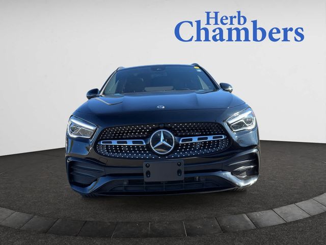 2022 Mercedes-Benz GLA 250