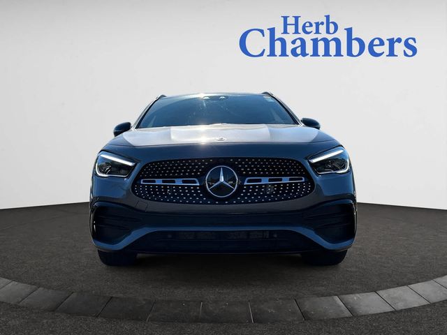 2022 Mercedes-Benz GLA 250