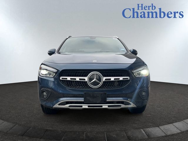 2022 Mercedes-Benz GLA 250