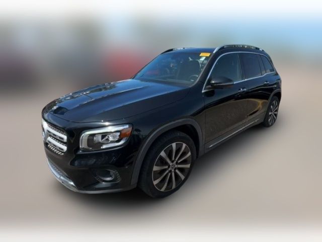 2022 Mercedes-Benz GLB 250