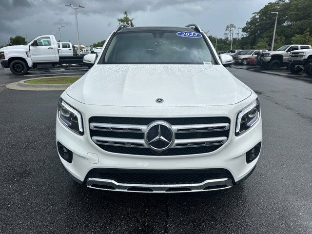 2022 Mercedes-Benz GLB 250