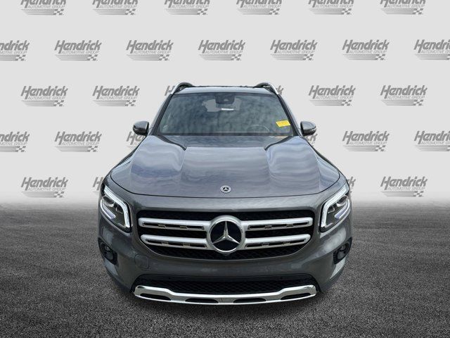 2022 Mercedes-Benz GLB 250