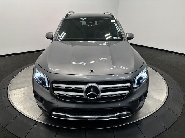 2022 Mercedes-Benz GLB 250