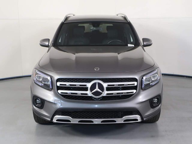 2022 Mercedes-Benz GLB 250