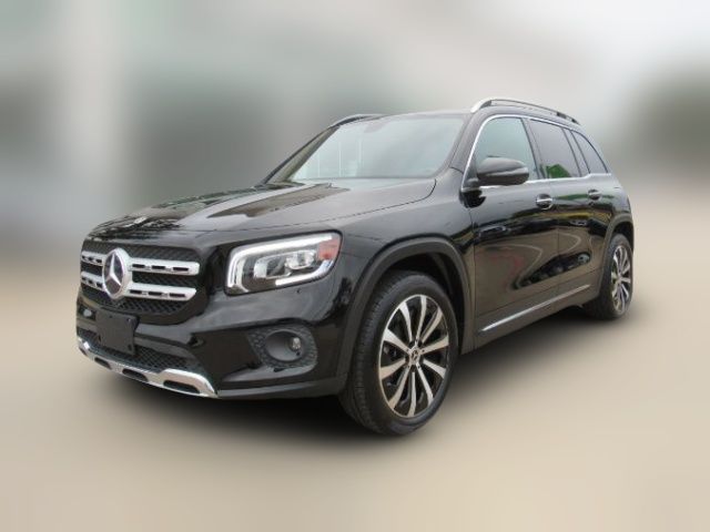 2022 Mercedes-Benz GLB 250