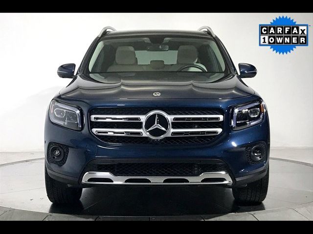 2022 Mercedes-Benz GLB 250