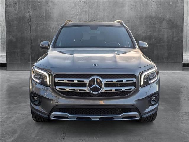 2022 Mercedes-Benz GLB 250