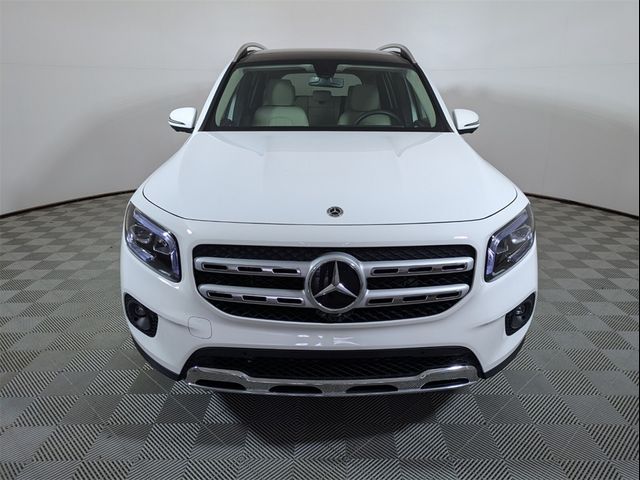 2022 Mercedes-Benz GLB 250