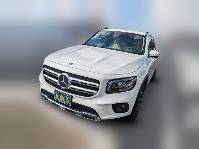 2022 Mercedes-Benz GLB 250