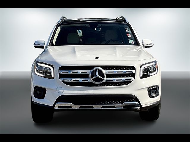 2022 Mercedes-Benz GLB 250