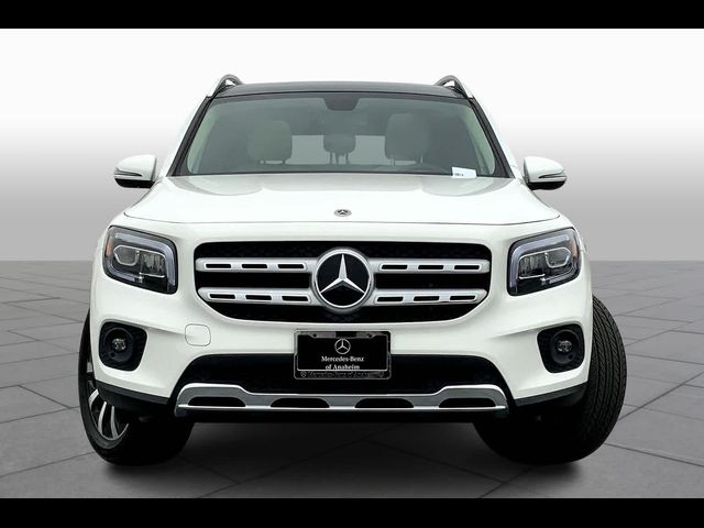 2022 Mercedes-Benz GLB 250