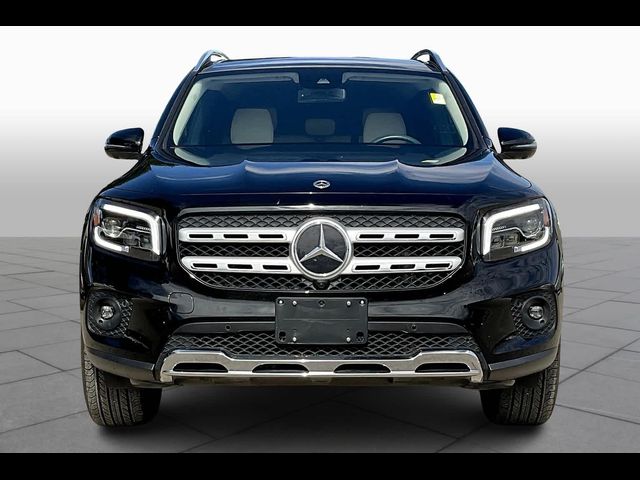 2022 Mercedes-Benz GLB 250