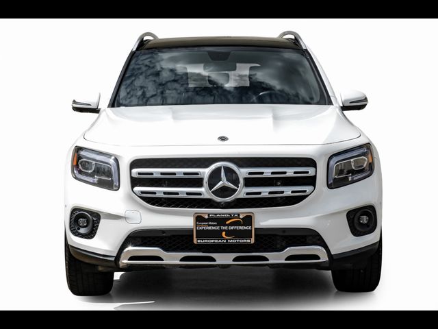 2022 Mercedes-Benz GLB 250