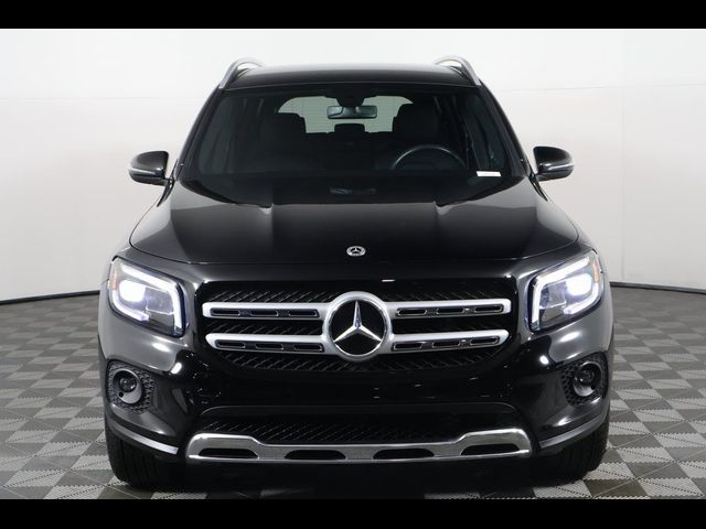 2022 Mercedes-Benz GLB 250