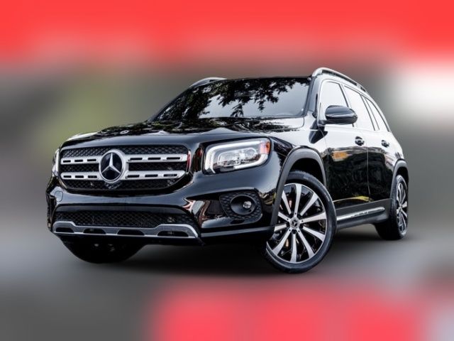 2022 Mercedes-Benz GLB 250