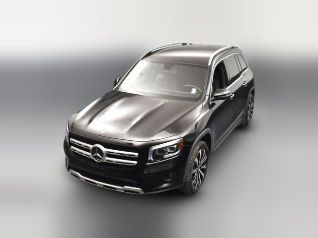 2022 Mercedes-Benz GLB 250