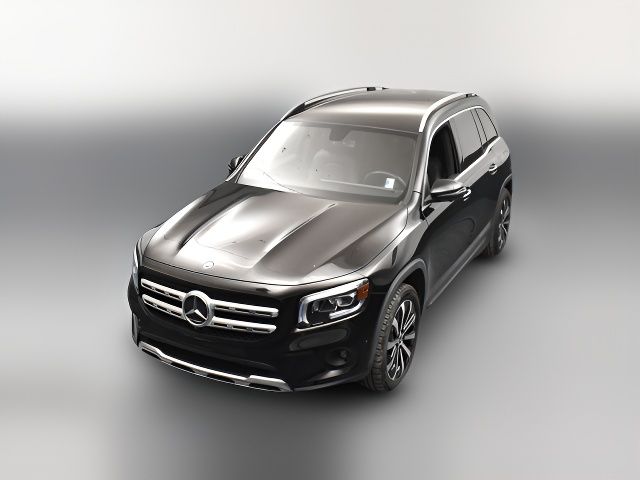 2022 Mercedes-Benz GLB 250