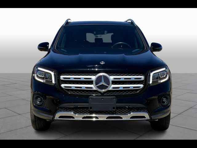 2022 Mercedes-Benz GLB 250