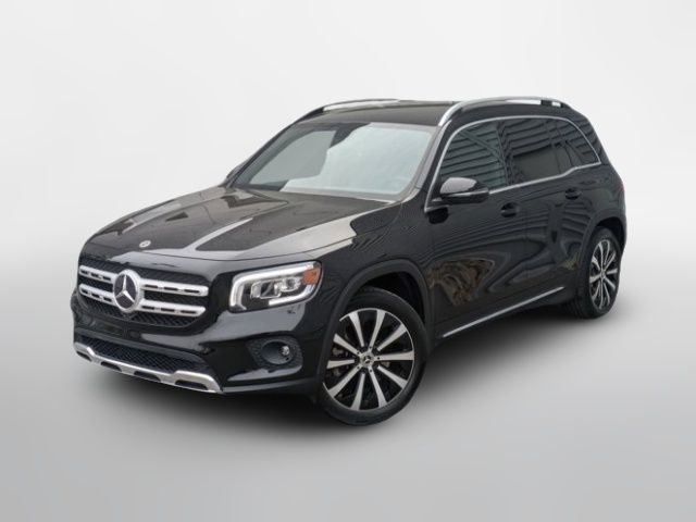 2022 Mercedes-Benz GLB 250