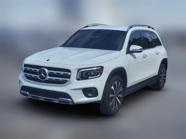 2022 Mercedes-Benz GLB 250