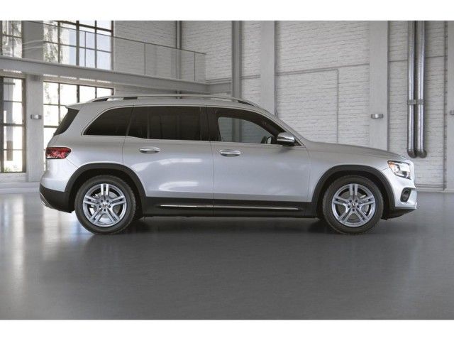 2022 Mercedes-Benz GLB 250