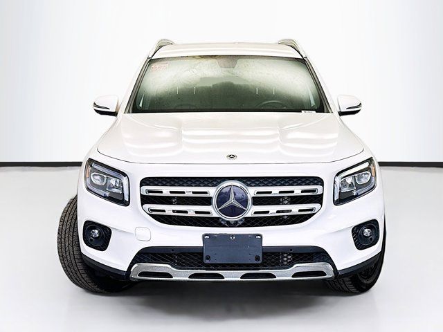 2022 Mercedes-Benz GLB 250