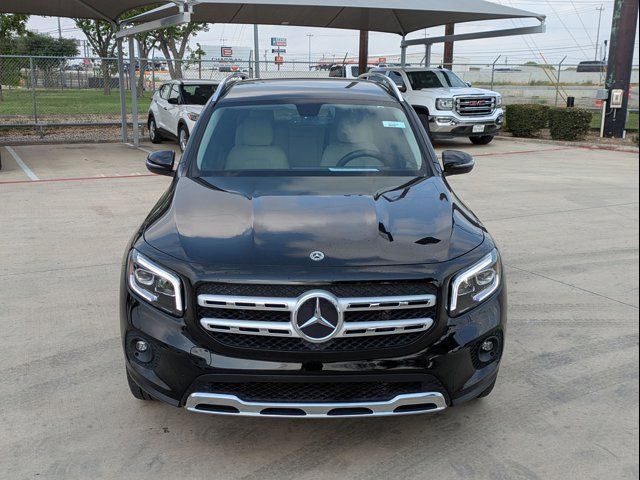 2022 Mercedes-Benz GLB 250