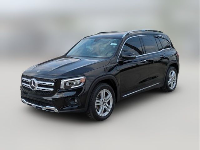 2022 Mercedes-Benz GLB 250