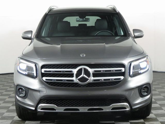 2022 Mercedes-Benz GLB 250