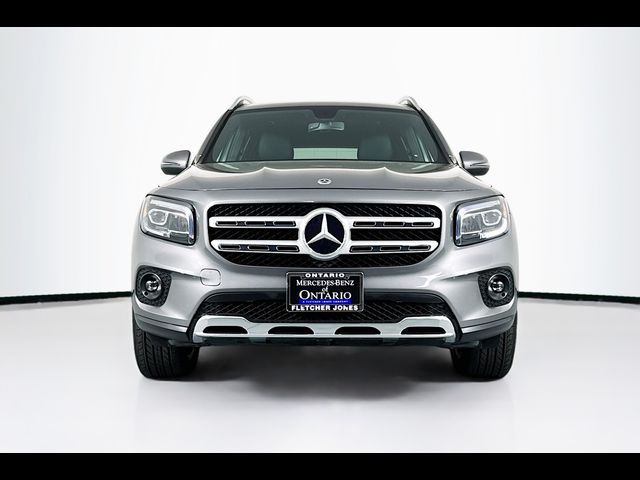 2022 Mercedes-Benz GLB 250