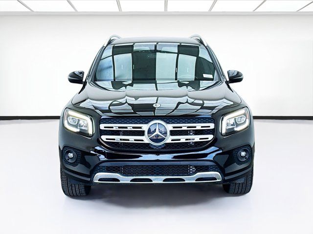 2022 Mercedes-Benz GLB 250