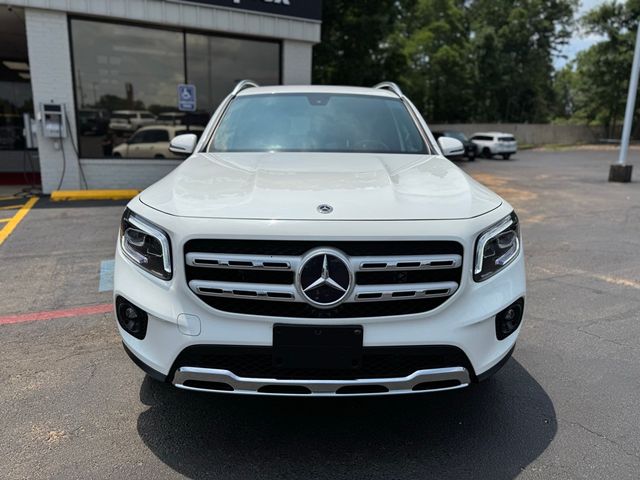 2022 Mercedes-Benz GLB 250