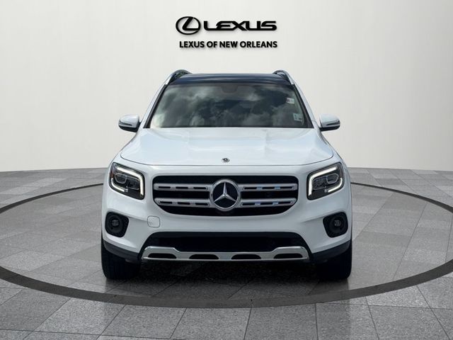2022 Mercedes-Benz GLB 250