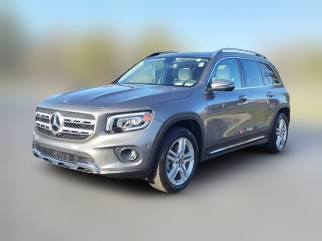 2022 Mercedes-Benz GLB 250