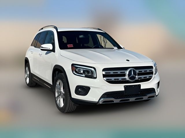 2022 Mercedes-Benz GLB 250