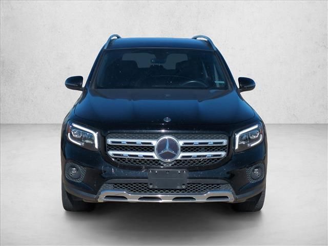 2022 Mercedes-Benz GLB 250