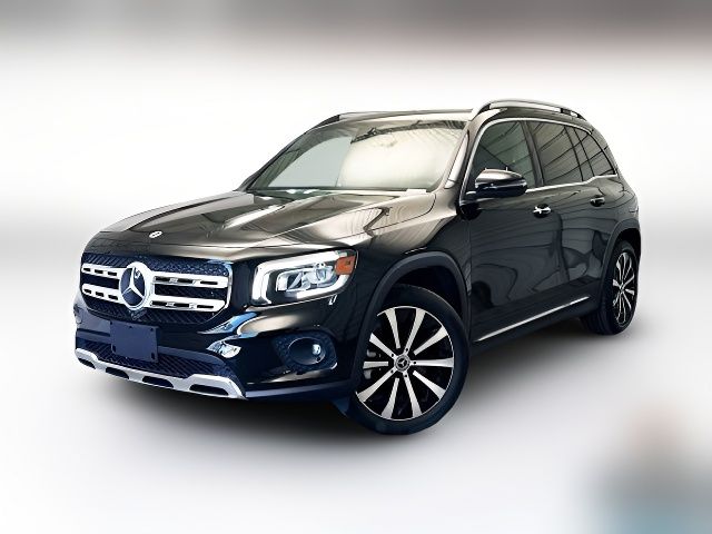 2022 Mercedes-Benz GLB 250