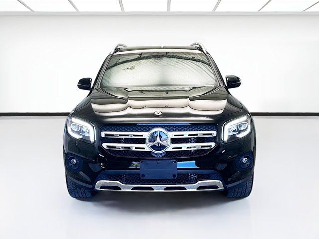 2022 Mercedes-Benz GLB 250